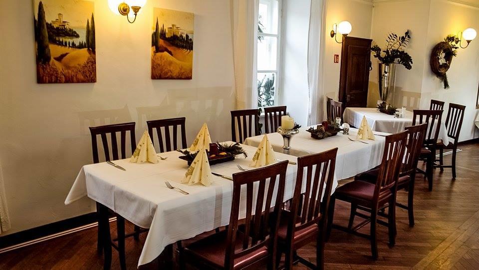 Wittelsbacher Zollhaus Hotel Филсхофен ан дер Донау Екстериор снимка